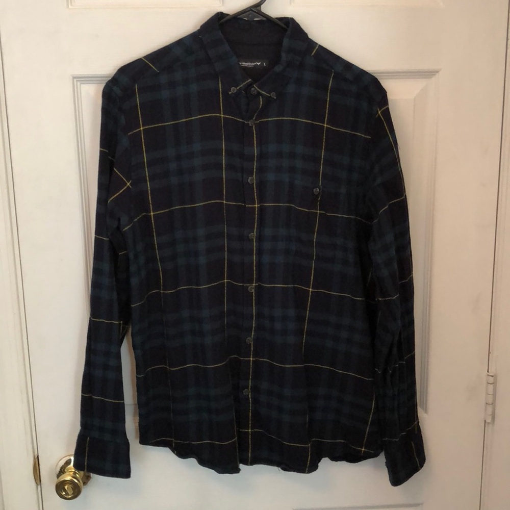 Flannel